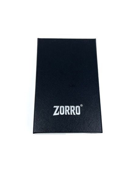 Zorro Metal Pürmüz Alevli Puro Çakmağı Sarı/siyah