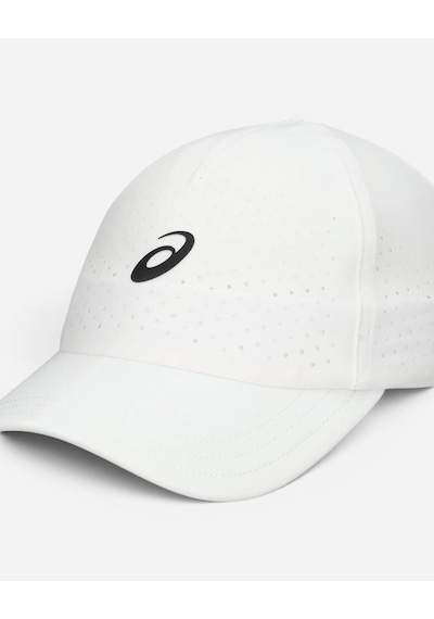 Asics Performance Cap Beyaz Şapka 3043a139-100 91189682