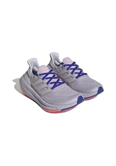 Adidas Ultraboost Light W Kadın Koşu Ayakkabısı Hp9206 Mor 001