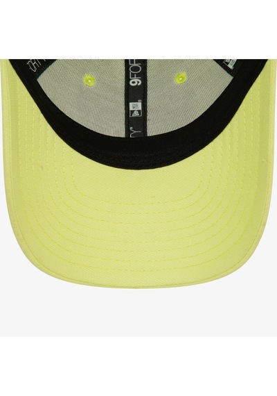 New Era Chyt League Ess 9forty Losdod Cmacma Çocuk Sarı Şapka Düz 60565568 Sarı