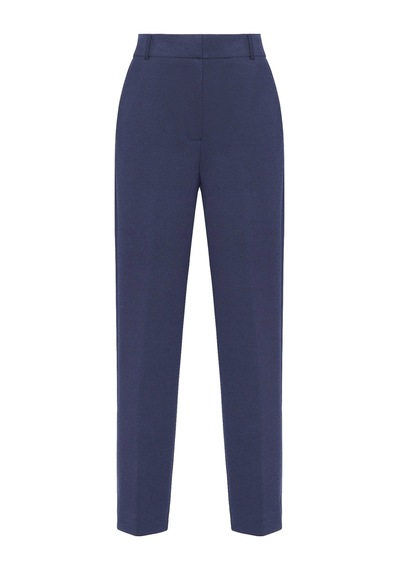 Yargıcı Tapered Normal Bel Pantolon 25kkpn3098x 004 Lacivert