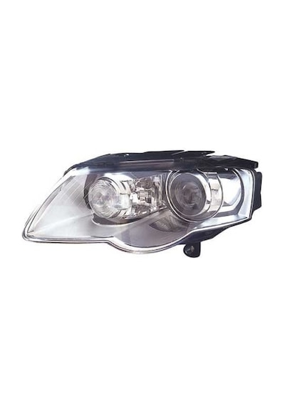 VALEO 43626 FAR SAĞ + SİNYAL PASSAT 05-  XENON D1S+H7 VEH FBL+DBL