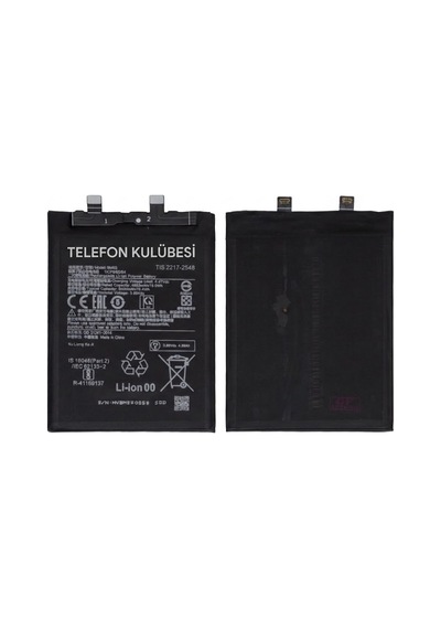Xiaomi Redmi K60 Ultra Uyumlu Batarya Pil Bm5s