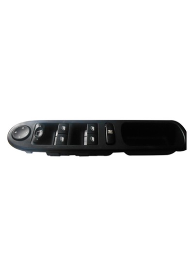 Cam Kaldırma Anahtarı Sol 4 Cam+ayna Ayarlı Peugeot 307