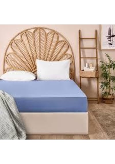 Perotti 10022 Pamuklu Las. Çarşaf 180x200 + 30cm 1304210022 Çok Renkli