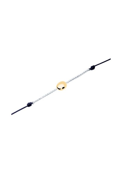 Gülaylar - Altın 14 Ayar Toplu Bileklik N11.14693 Sarı Altın
