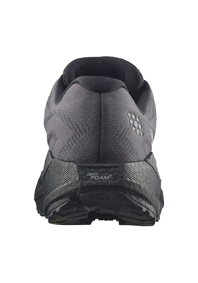Salomon Salomon Aero Blaze 4 Grvl Gtx Erkek Siyah Gravel Koşu Ayakkabısı Bbp0