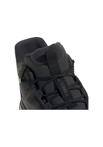 Adidas Terrex Anylander Clımawarm + W Kadın Outdoor Ayakkabı Jh8777 Jh8777 Kgr Koyu Gri