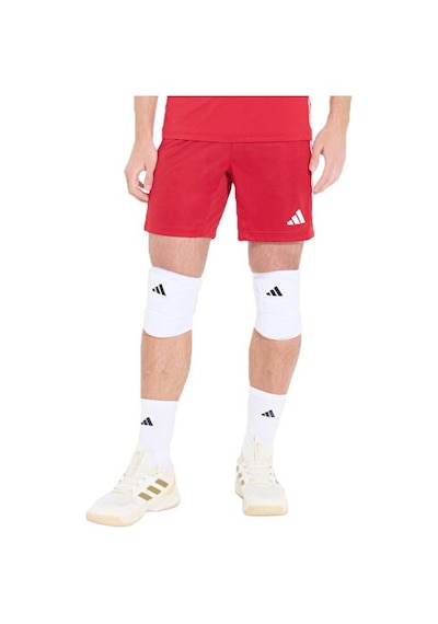 Adidas Türkiye Voleybol Milli Takımı Şortu Türkiye Erkek Voleybol Milli Takım Şortu Km7477 Kırmızı