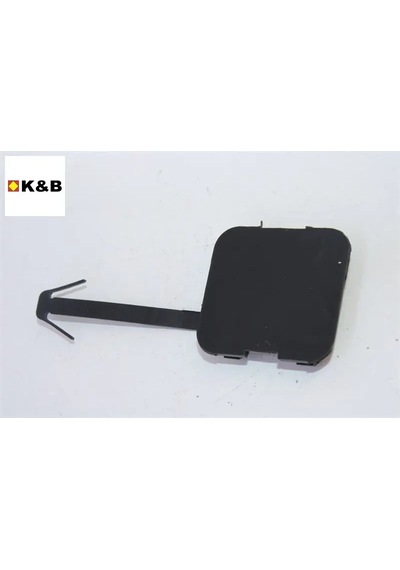 Ön Tampon Çeki Demir Kapağı 407 2006 7414.gg