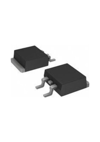 Labshop41 70R600P , Mmd70R600Prh To252 Transistör X 1 Adet (Rf085)