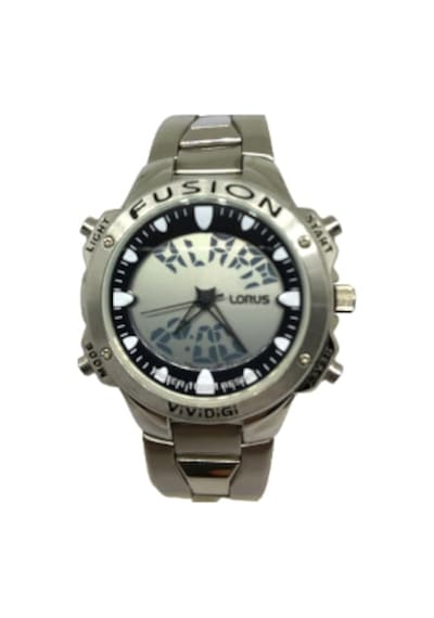 Lorus RG71129-9 Fusion Erkek Kol Saati