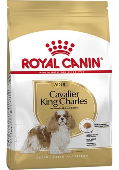 Royal Canin Cavalier King Charles 27 Yetişkin Köpek Maması 1500 G