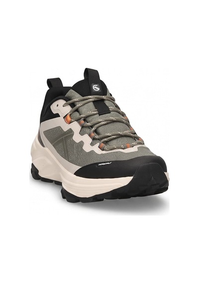 Humtto 26k-92569a Erkek Waterproof Outdoor Ayakkabı Haki