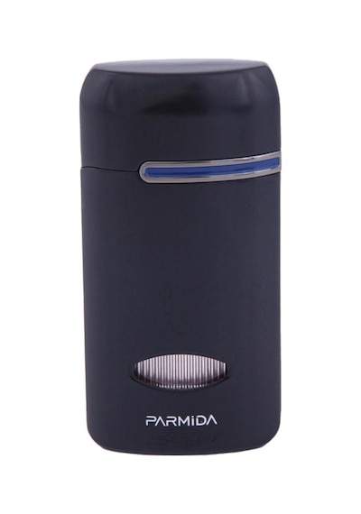3 Torch Pürmüz Siyah Puro Çakmağı - Tr5858