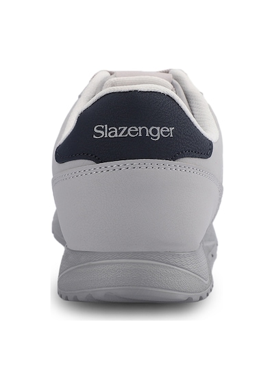 Slazenger EASTERN I Erkek  Gri Günlük Spor Ayakkabısı