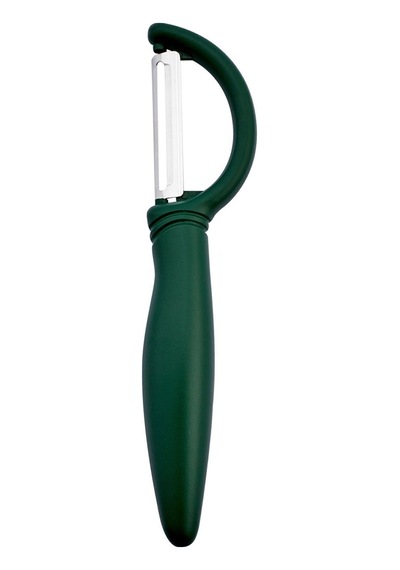 Dr. Inox 4 Parça Bıçak Seti Yeşil