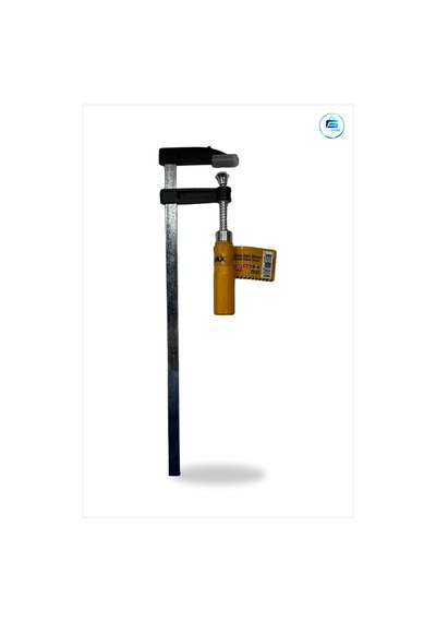 Mengene 50x300 Mm İşkence Aleti Ahşap Marangoz Sıkıştırma Kelepçe