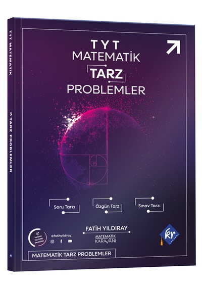 Matematik Karavanı Tyt Matematik Tarz Problemler Kr Akademi