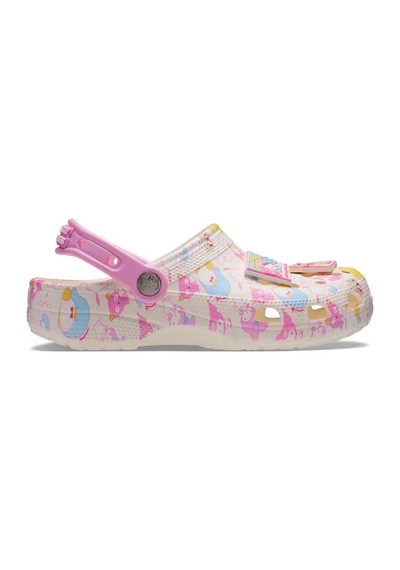 Crocs Hkf Pastel Classıc Clog K Çocuk Terlik 212685 212685 90h