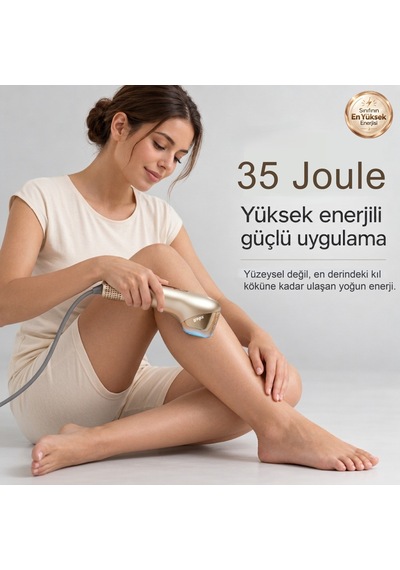 Robx A2030 IPL Sapphire Sogutma 35 joule Ultra Güç Hızlı Etki Çoklu Seri Otomatik Atım