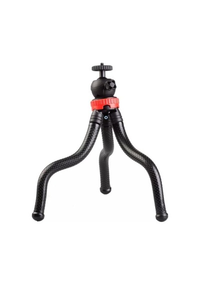 Flexible Esnek Tablet & Telefon Tutucu Tripod