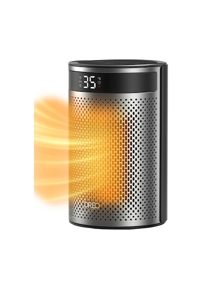DREO Atom 416 Akıllı Elektrikli Isıtıcı