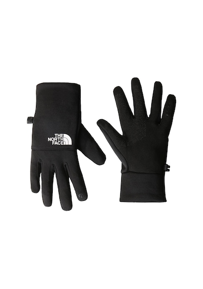 The North Face Etıp Recycled Eldiven Nf0a4shahv21 Siyah