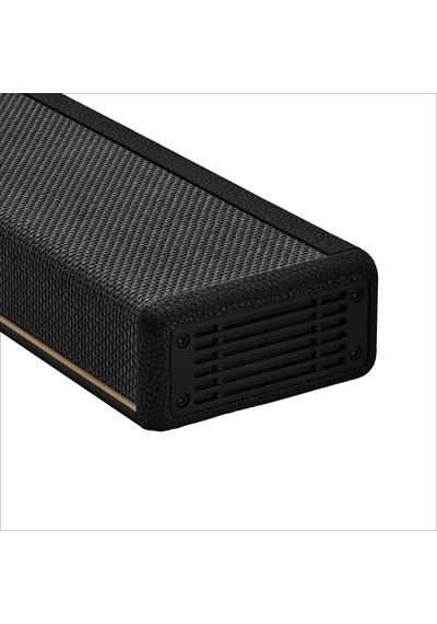 Marshall Heston 60 Black Soundbar Zd.1007985