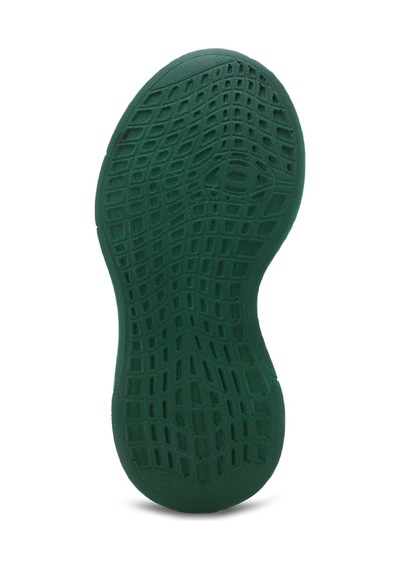 Slazenger  Ebba I Çocuk  Beyaz - Yeşil Sneaker