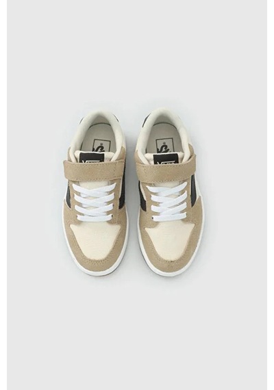 Vans Ryland V Çocuk Sneaker Çok Renkli