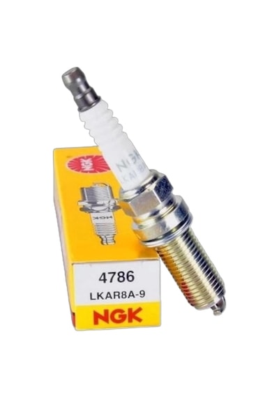 Ngk Buji 4786 - Lkar8a-9 - Ngk - Japan