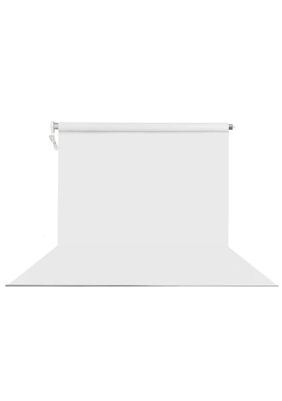 Hs Stüdyo Teknik 65x120 Cm Beyaz Fon Perdesi Seti