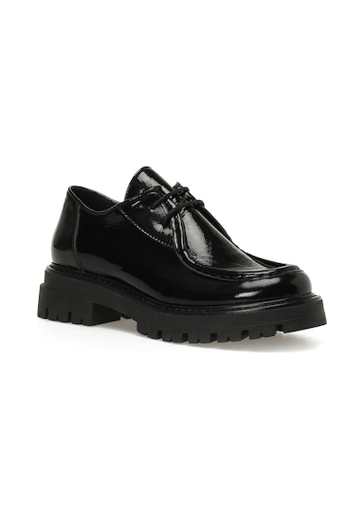 Nine West Lucında 5pr Siyah Kadın Loafer 000000000102037488 Siyah