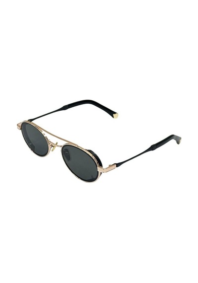 Katsuo Unisex Güneş Gözlüğü Gold 97269131