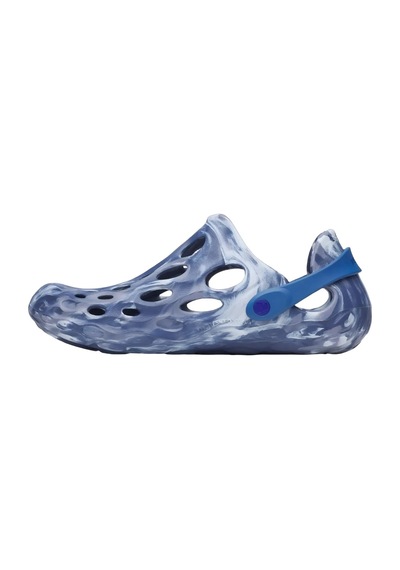 Merrell Merrell Erkek Ls Ayakkabı Hydro Moc Mavi 51 Mavi