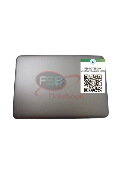 Hp Probook 450 455 G4 Ekran Arka Kasası Lcd Back Cover Eax83001010