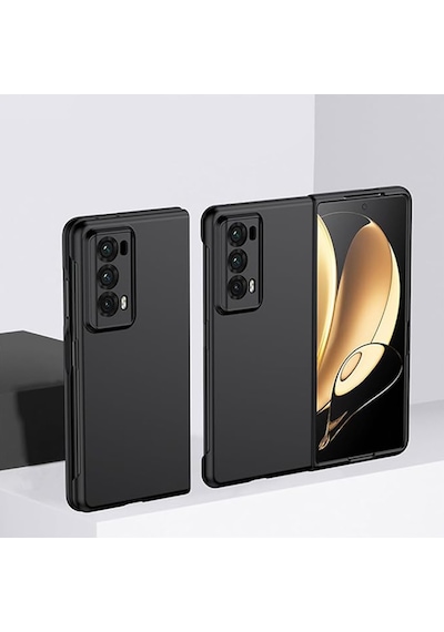 Honor Magic V2 İçin Sert Plastik Kılıf - Al8848