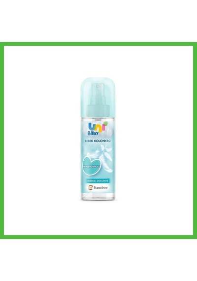 Vaveni Bebek Kolonya 150 Ml Bebeksi Kokular Renk: Bebeksi Kokular Arz