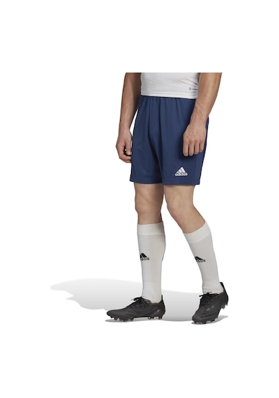 Adidas Ent22 Sho Erkek Futbol Maç Şortu H57506 Lacivert 001