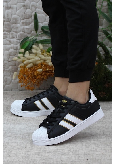 Jump 28787 Anatomik Rahat Sneaker Spor Ayakkabı 001