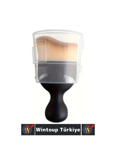 Ergonomik Ev Oto Klima Direksiyon Panel İç Bakım Koruma Yumuşak Kıllı Araba Detay Temizlik Fırçası