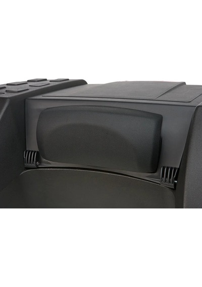 Shad Atv110 Atv Çantası 110 Litre Tek Renk