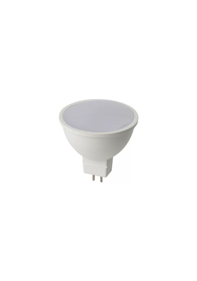 K2 Led Ampul G5.3 Duy 7w Beyaz Kes 047 B 6500k 7w-6500k
