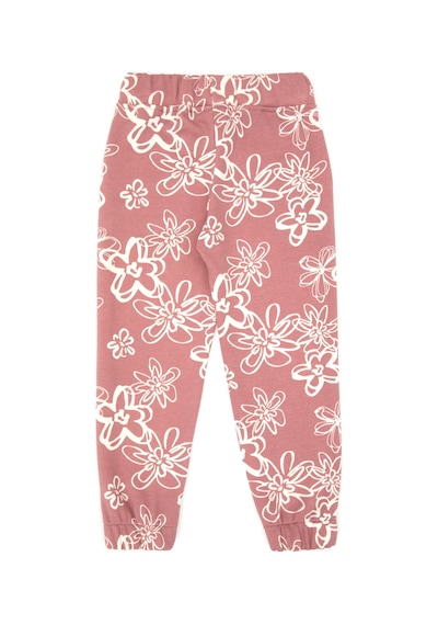 U.S. Polo Assn. Kız Çocuk Orkide Jogger Eşofman Altı 50317934-VR221