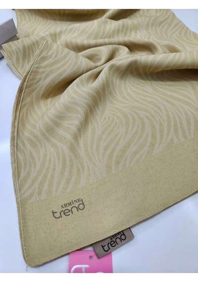 Armine Trend Ultralight 16 Şal 3209 Krem