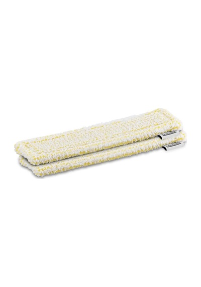 Tr Karcher Wv Makineler İçin Mikrofiber Bez Seti 2 Li Paket Genel