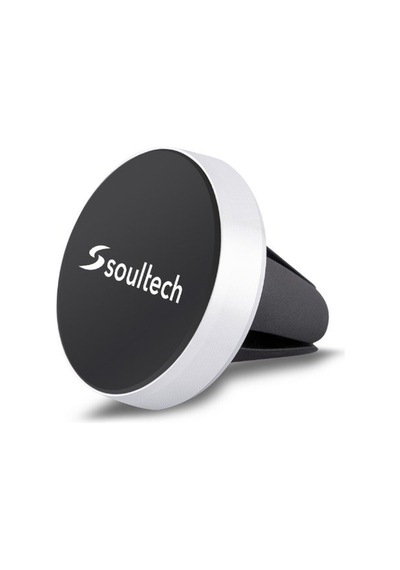 Soultech Mıx001 Araç Şarjı+3 Usb Kablo+Araç Tutucu