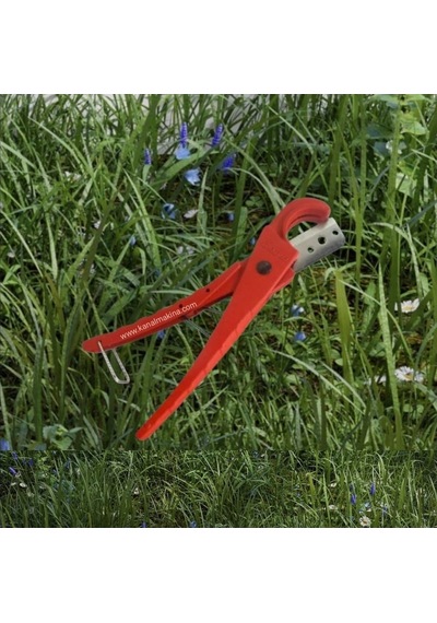 Rothenberger Rocut 38 Mm Plastik Boru Makası