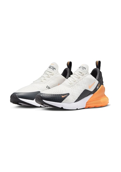 Nike Air Max 270 Ah8050-114 Çok Renkli.